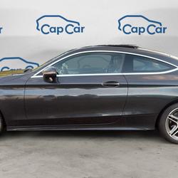 Mercedes Classe C IV 200 184 9G-Tronic Pack AMG occasion - Saint-Roch - photo 2/29