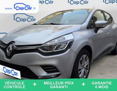 Renault Clio 4 Villeurbanne