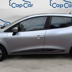 Renault Clio 4 IV 0.9 TCe 75 Trend occasion - Villeurbanne - photo 2/28