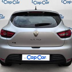 Renault Clio 4 IV 0.9 TCe 75 Trend occasion - Villeurbanne - photo 3/28