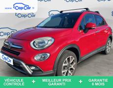 Fiat 500x Gelles