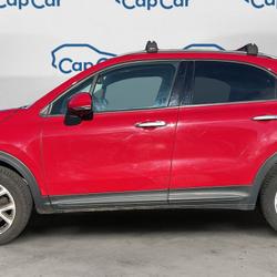Fiat 500x 140CH Cross + - Automatique occasion - Gelles - photo 2/29