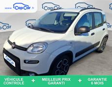 Fiat Panda Grenade