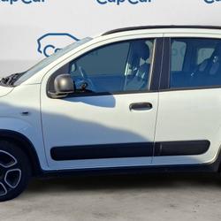 Fiat Panda 1.0 GSE Mild Hybrid 69 City occasion - Grenade - photo 2/29