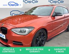 BMW Serie 1 Canteleu