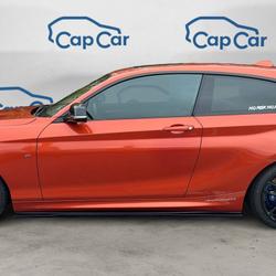 BMW Serie 1 M135i 320 BVA8 M Performance occasion - Canteleu - photo 2/28