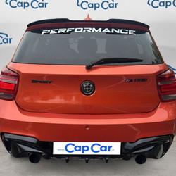 BMW Serie 1 M135i 320 BVA8 M Performance occasion - Canteleu - photo 3/28
