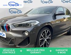 BMW X2 Saint-Pierre-du-Perray