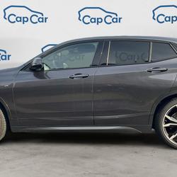 BMW X2 (F39) sDrive 18I 140 DCT7 M Sport - Automatique Toit ouvrant occasion - Saint-Pierre-du-Perray - photo 2/29