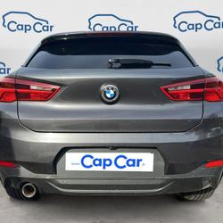 BMW X2 (F39) sDrive 18I 140 DCT7 M Sport - Automatique Toit ouvrant occasion - Saint-Pierre-du-Perray - photo 3/29