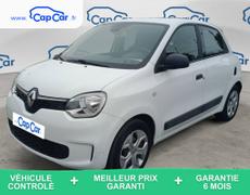 Renault Twingo 3 Colombes