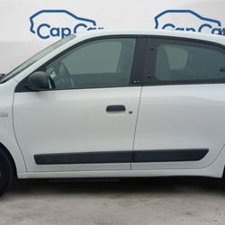 Renault Twingo 3 E-Tech 82 22 kWh Life occasion - Colombes - photo 2/29