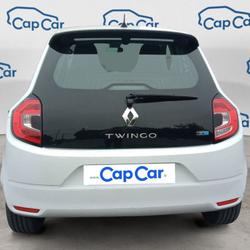Renault Twingo 3 E-Tech 82 22 kWh Life occasion - Colombes - photo 3/29