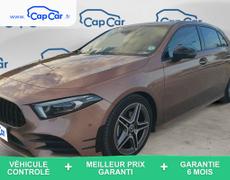 Mercedes Classe A Hyères