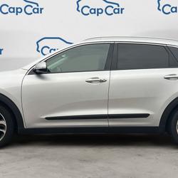 Kia Niro I 1.6 GDi 141 Hybrid DCT6 Premium - Automatique Toit ouvrant occasion - Boissy-sous-Saint-Yon - photo 2/29
