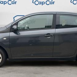 Peugeot 108 2 1.0 68cv vvti Access - Bio&eacute;thanol occasion - Boissy-sous-Saint-Yon - photo 2/29
