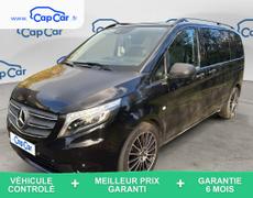 Mercedes Vito Plouégat-Guérand