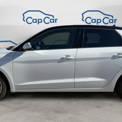 Audi A1 Sportback 30 TFSI 110 S-Tronic 7 Advanced occasion - Ajaccio - photo 2/28