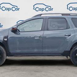 Dacia Duster 1.0 ECO-G 100 Extreme occasion - S&eacute;meries - photo 2/29