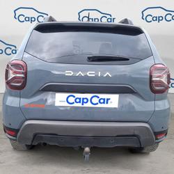 Dacia Duster 1.0 ECO-G 100 Extreme occasion - S&eacute;meries - photo 3/29