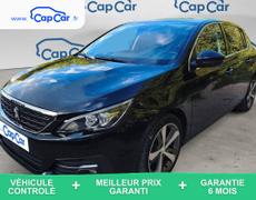 Peugeot 308 II Phase 2 Brignoles