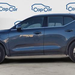 Volvo XC40 1.5 Ti 211 Plug In Hybrid DCT7 Business - Automatique Toit ouvrant occasion - Niort - photo 2/29