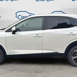 Nissan Qashqai 1.5 DIG -T ePower 190 Hybrid 2WD XTronic N-Connecta occasion - Le Men&eacute; - photo 2/29