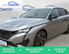 Peugeot 308 III Phase 1 Angoulême