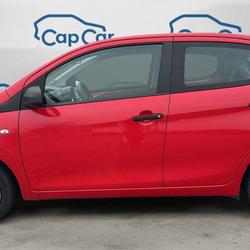 Peugeot 108 1.0 VTi 72 Access occasion - Wattrelos - photo 2/28