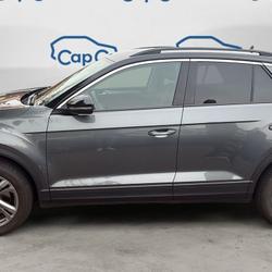 Volkswagen T-Roc 2.0 TDI 150 DSG7 Life - Automatique occasion - Metz - photo 2/29
