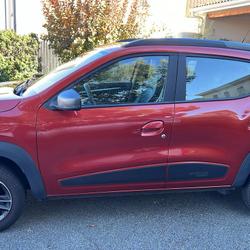 Dacia Spring EV 45 Expression - Entretien constructeur occasion - Clermont-Ferrand - photo 2/29