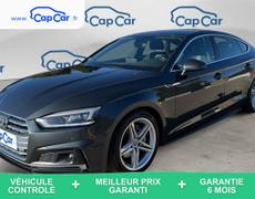 Audi A5 Sportback Gignac-la-Nerthe