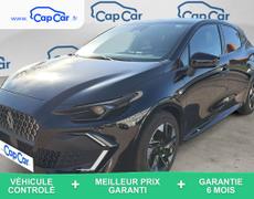 Renault Clio 6 Le Petit-Quevilly