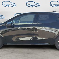 Renault Clio 6 VI 1.6 E-Tech 145 Hybride BVA6 Techno occasion - Le Petit-Quevilly - photo 2/29