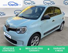 Renault Twingo 3 Thônes