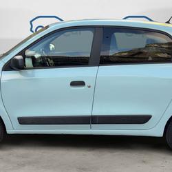 Renault Twingo 3 1.0 SCe 65 Life occasion - Th&ocirc;nes - photo 2/29