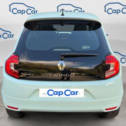 Renault Twingo 3 1.0 SCe 65 Life occasion - Th&ocirc;nes - photo 3/29
