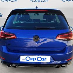Volkswagen Golf 7 2.0 TSI 310 4Motion DSG7 R occasion - Millery - photo 3/29