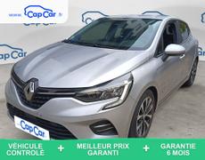 Renault Clio 5 Viroflay