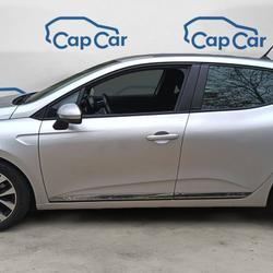 Renault Clio 5 V 1.6 E-Tech Hybrid 140 EDC Business - Automatique occasion - Viroflay - photo 2/29