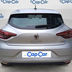 Renault Clio 5 V 1.6 E-Tech Hybrid 140 EDC Business - Automatique occasion - Viroflay - photo 3/29