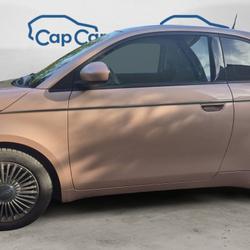 Fiat 500 II 118 42 kWh La Prima - Automatique occasion - L'Isle-Adam - photo 2/29