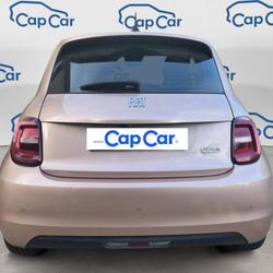 Fiat 500 II 118 42 kWh La Prima - Automatique occasion - L'Isle-Adam - photo 3/29