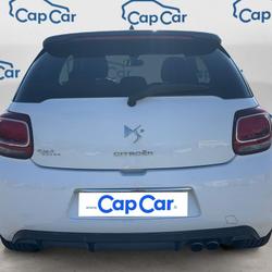Ds DS3 I 1.6 THP 155 Sport Chic occasion - Saint-Laurent-du-Var - photo 3/29