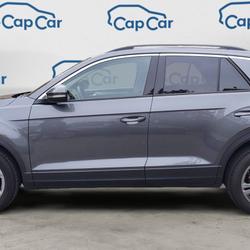 Volkswagen T-Roc 1.0 TSI 116 Vw Edition occasion - Verri&egrave;res-le-Buisson - photo 2/29