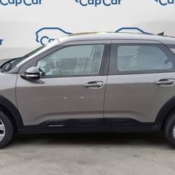 Citroen C4 Cactus 1.5 BlueHDi 102 Feel occasion - Teloch&eacute; - photo 2/28
