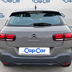 Citroen C4 Cactus 1.5 BlueHDi 102 Feel occasion - Teloch&eacute; - photo 3/28