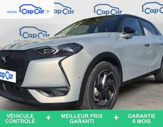DS DS3 Crossback Saint-Ouen-l'Aumône