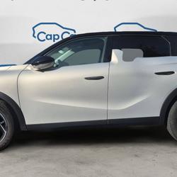 DS DS3 Crossback 1.2 PureTech 130 EAT8 Grand Chic - Automatique occasion - Saint-Ouen-l'Aum&ocirc;ne - photo 2/29