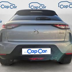 DS DS3 Crossback 1.2 PureTech 130 EAT8 Grand Chic - Automatique occasion - Saint-Ouen-l'Aum&ocirc;ne - photo 3/29